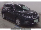 Nissan X-Trail NT32