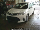Toyota Corolla Fielder NKE165G