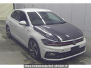Volkswagen POLO GTI AWCZP