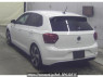 Used 2021 AT volkswagen polo-gti AWCZP Image[1]