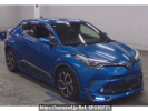 Toyota C-HR ZYX10