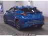 Used 2017 AT toyota c-hr ZYX10 Image[1]