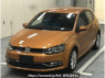 Used 2017 AT volkswagen polo 6RCJZ Image[0]