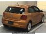 Used 2017 AT volkswagen polo 6RCJZ Image[1]