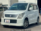 Suzuki Wagon R MH23S