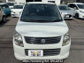 Used 2012 AT suzuki wagon-r MH23S Image[2]