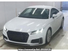 Audi TT FVDKZ