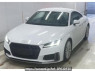 Used 2021 AT audi tt FVDKZ Image[0]