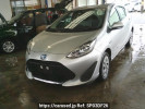 Toyota Aqua NHP10
