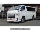 Toyota Regiusace Van KDH201V