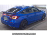 Used 2022 AT honda civic FL1 Image[1]