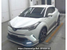 Toyota C-HR ZYX10