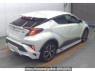 Used 2017 AT toyota c-hr ZYX10 Image[1]