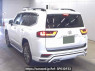 Used 2023 AT toyota land-cruiser VJA300W Image[1]