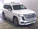 Toyota Land Cruiser VJA300W