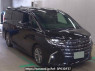 Used 2023 AT toyota alphard AGH40W Image[0]