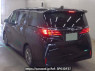 Used 2023 AT toyota alphard AGH40W Image[1]