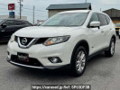 Nissan X-Trail HT32
