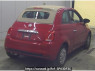 Used 2021 AT fiat 500 31212 Image[1]