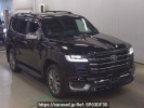 Toyota Land Cruiser VJA300W