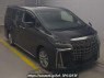Used 2020 AT toyota alphard AGH30W Image[2]