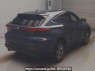 Used 2023 AT toyota harrier MXUA80 Image[1]