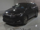 Toyota Harrier ZSU60W