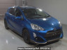 Used 2015 AT toyota aqua NHP10 Image[2]