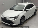 Toyota Corolla Sports NRE210H