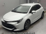 Used 2021 AT toyota corolla-sports NRE210H Image[0]
