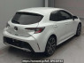 Used 2021 AT toyota corolla-sports NRE210H Image[1]