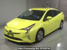 Toyota Prius ZVW51