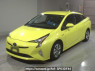 Used 2015 AT toyota prius ZVW51 Image[0]