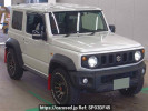 Suzuki Jimny Sierra JB74W