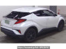 Used 2022 AT toyota c-hr NGX10 Image[1]