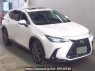 Used 2024 AT lexus nx AAZA20 Image[0]