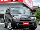 Nissan Cube Z12