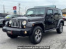 Used 2017 AT jeep jeep-wrangler-unlimited JK36L Image[0]