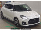 Suzuki Swift Sport ZC33S