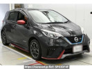 Nissan Note HE12