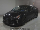 Toyota Prius ZVW51