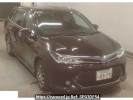 Toyota Corolla Fielder NKE165G