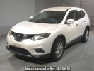 Nissan X-Trail HNT32