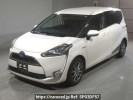 Toyota Sienta NHP170G