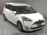 Used 2016 AT toyota sienta NHP170G Image[2]