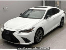 Lexus ES AXZH11