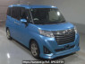 Used 2019 AT toyota roomy M900A Image[2]