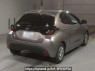Used 2020 AT toyota yaris KSP210 Image[1]