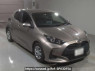 Used 2020 AT toyota yaris KSP210 Image[2]