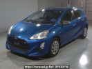 Toyota Aqua NHP10